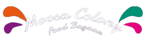 Moosa Colony